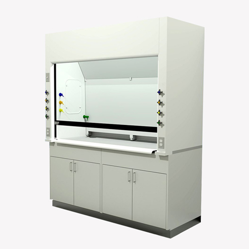 Fume Hood