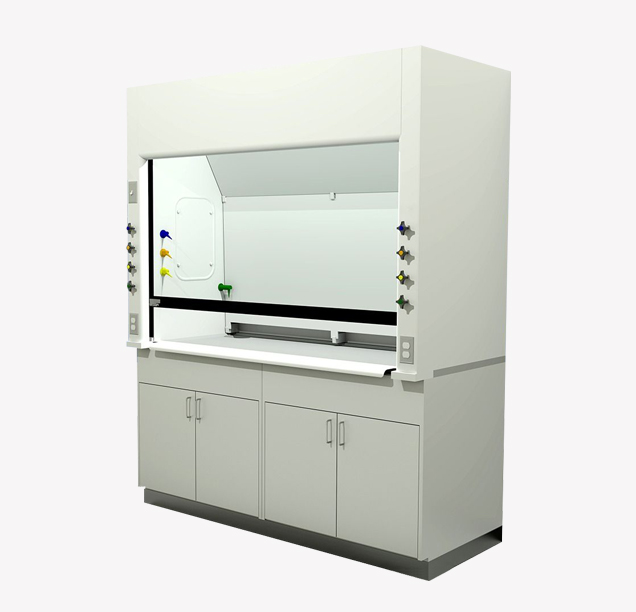 Fume-hood