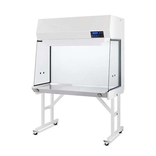 Horizontal Laminar Air Flow
