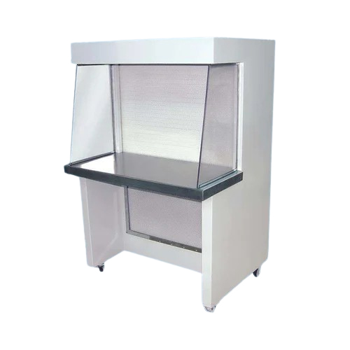 Laminar Air Flow