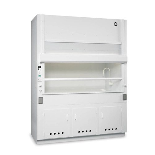 Laminar Fume Hood