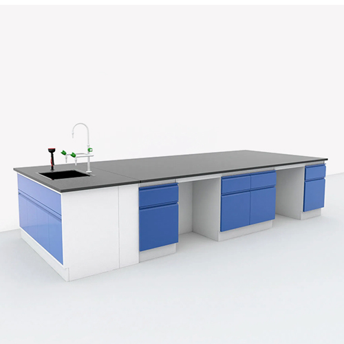 Modular Lab Furniture