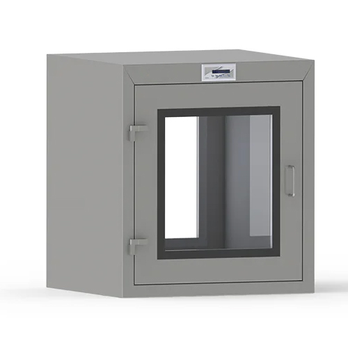 Pass Box