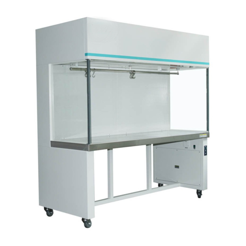 Vertical Laminar Air Flow