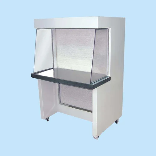 laminar air flow