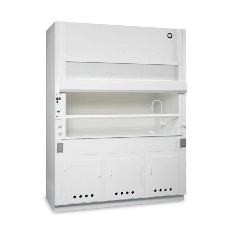 laminar fume hood