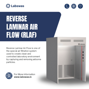 Rlaf Machine What Is Reverse Laminar Air Flow? | (RLAF) Guide