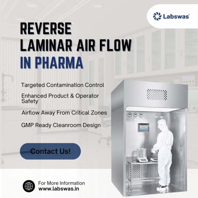 Rlaf Machine What Is Reverse Laminar Air Flow? | (RLAF) Guide