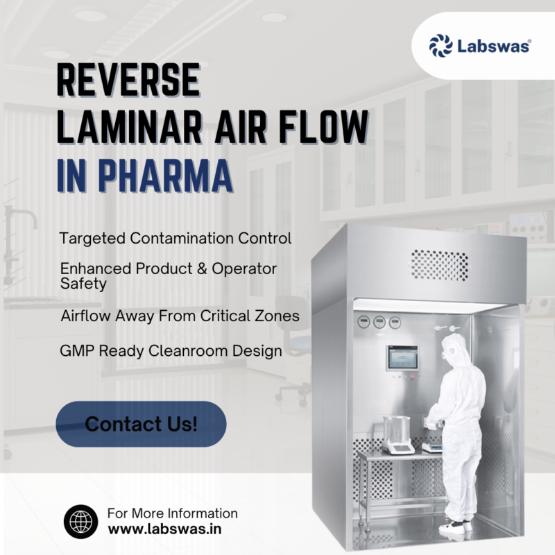 RLAF in Pharma Solutions