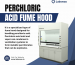 Perchloric Acid Fume Hood